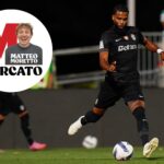 El mercado de fichajes, por Matteo Moretto: Osasuna sigue trabajando en Jerry St. Juste