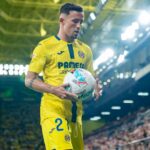 Yeremy Pino, un capitán de 22 años