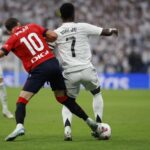LaLiga arranca con audiencias a la baja