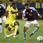 El Girona ata a Álex Moreno
