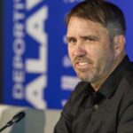 Coudet: “He querido tener a Boyé varias veces, me gustan sus características”