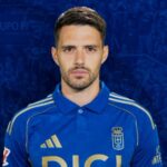 El Oviedo suma a Josip Brekalo