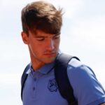 La Real acepta la oferta del Espanyol por Urko