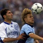 Se cumple un cuarto de siglo de la conquista de la Intertoto