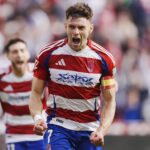 Boyé, garra y goles para el Alavés de Coudet