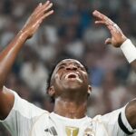 Vinicius, una remontada inaplazable
