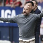 Manolo González: “No se contemplan salidas en este final de mercado”