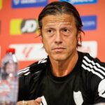 Almeyda: «Si se trae a alguien, que realmente sea superior a lo que hay»