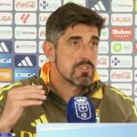 Paunovic: «Lo de mañana es una fiesta y queremos contribuir con nuestro fútbol»