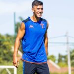 Casting para el lateral derecho del Sevilla