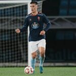 Manu Fernández hace historia en el Celta