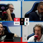 El futuro de Maffeo apunta a ¡Brasil!: «La oferta que más está valorando es del Atlético Mineiro»