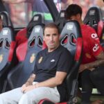 Arrasate: «El empate es justo»