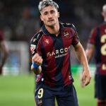 Iván Romero: un goleador forjado en el ascenso que retrató a Cubarsí en el Levante – Barça