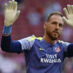 El ‘mea culpa’ de Oblak por el gol del Elche