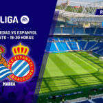 Real Sociedad – Espanyol | Un partido histórico: previa, análisis, pronóstico y predicción