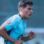 Manu Fernández: «Fue un partido especial que recordaré toda la vida»