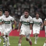 El Elche rompe una ‘maldición’ que tenían desde hace casi más de 50 años