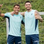 Valverde deja en casa a Vencedor, cita a 24 jugadores y tendrá que hacer un descarte ante el Rayo