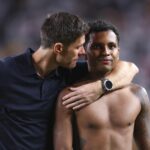 Xabi Alonso sorprende sentando a Vinicius