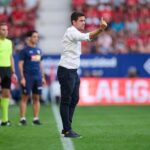 Lisci: “Hemos hecho 80 minutos muy buenos”