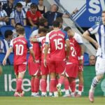 Casi un año y medio sin una remontada
