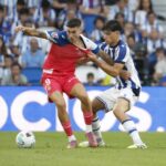 El Espanyol resbala y no logra romper la maldición de Anoeta