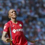 La Premier ofrece 20 ‘kilos’ por Uche y el Getafe podría venderlo antes de Sevilla