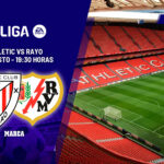 Athletic – Rayo Vallecano I Dos de los que sonríen: previa, análisis, pronóstico y predicción