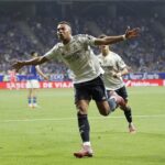 Mbappé activa el ‘modo CR7’
