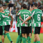 Antony, el sorteo y una doble cita ante rivales directos en LaLiga