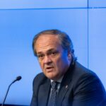 Aperribay, hace tres meses: “No entiendo que un jugador tenga que salir de la Real para demostrar lo que vale”