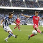 Kubo: “¿Los fichajes? Ya pedí perdón, mejor no voy a hablar por si meto la pata”