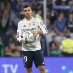 Ceballos, en la rampa de salida: el Olympique de Marsella podría ser su destino
