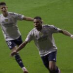 El nuevo Real Madrid: tres robos de balón, tres goles