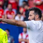 El Valencia de Corberán vive una situación ‘nueva’ en el campo tras 22 partidos