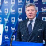 Simonelli, presidente de la Serie A: «Intentamos cerrar el mercado antes, pero España se opuso»