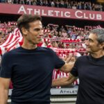 Valverde lo tiene claro: «El Rayo llegará lejos en la Conference»