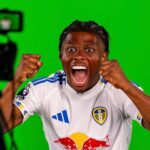 El Valencia apura la llegada de Ramazani