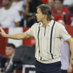 Almeyda: «Siempre que se pierde faltan un montón de cosas y hay que trabajar para corregirlas»