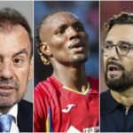 Todas las versiones del ‘culebrón Uche’: «decide él», «firma mañana» y «estoy en contra de que se vaya»