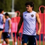 El Benfica quiere poner 20 millones por Carlos Álvarez