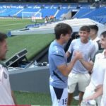 La Real debe decidir por Urko