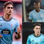 La vuelta de Denis Suárez sigue en las manos de Aidoo y Cervi