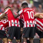 Mercado: seis jugadores no se han estrenado y el Athletic valora salidas