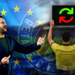 Milagro Bordalás: el único equipo de Europa que sólo hizo un cambio