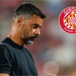 Crisis en el Girona: ¡quién te ha visto y quién te ve!