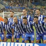 El Alavés se queda ‘corto’ por la izquierda