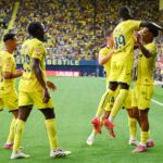 La fórmula inagotable del Villarreal