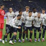 El Real Madrid sigue arrasando en audiencias